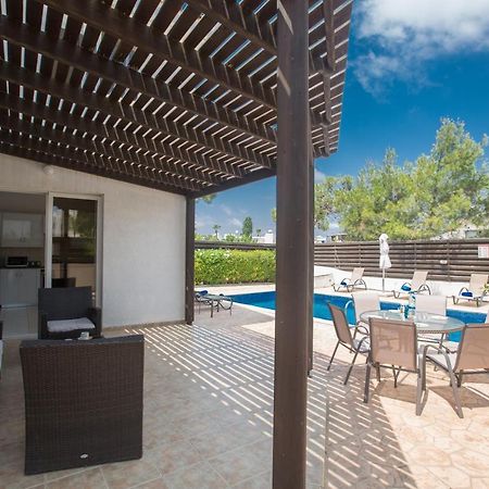 Mandali Villa Протарас Екстериор снимка