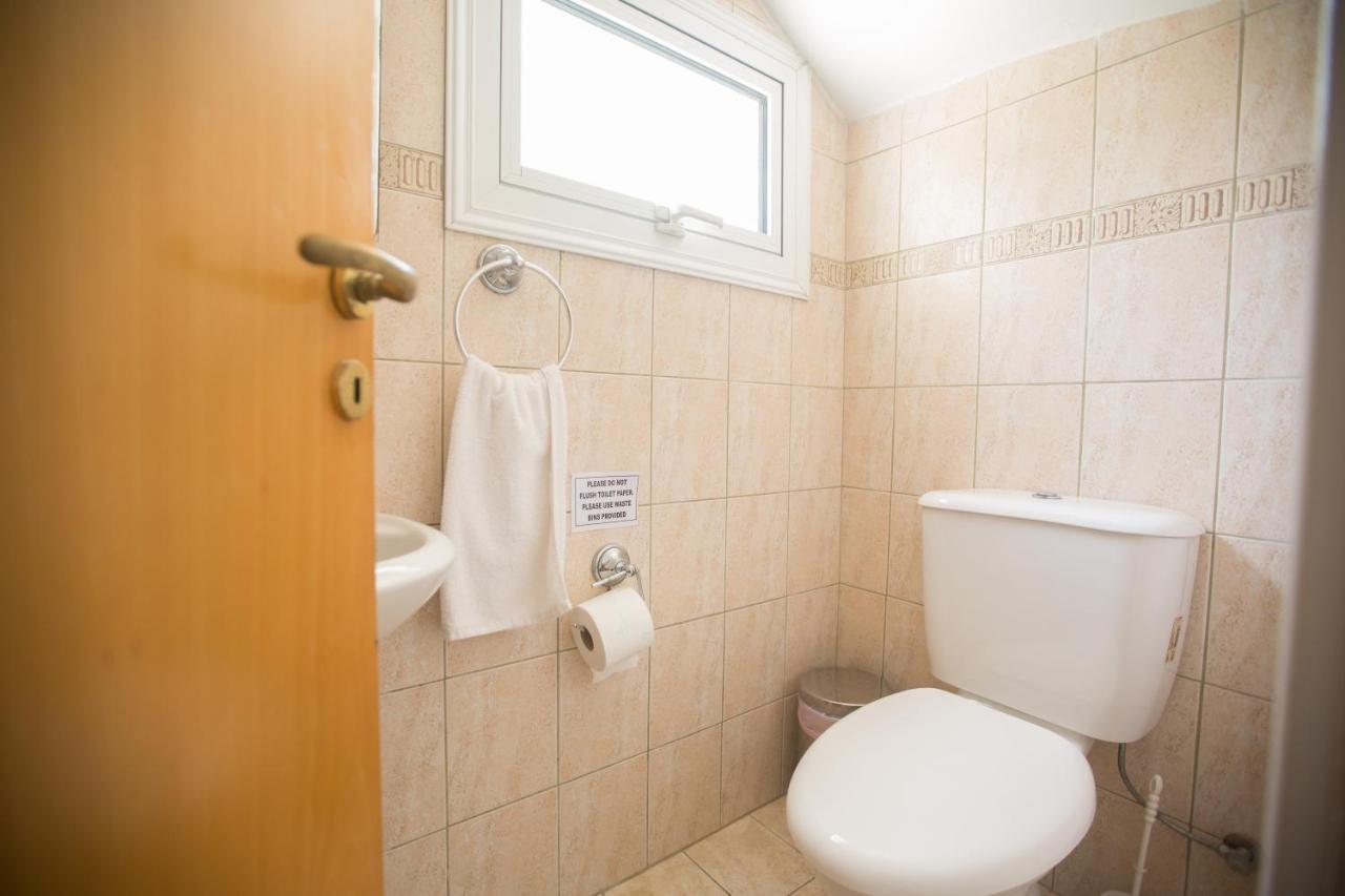 Mandali Villa Протарас Екстериор снимка