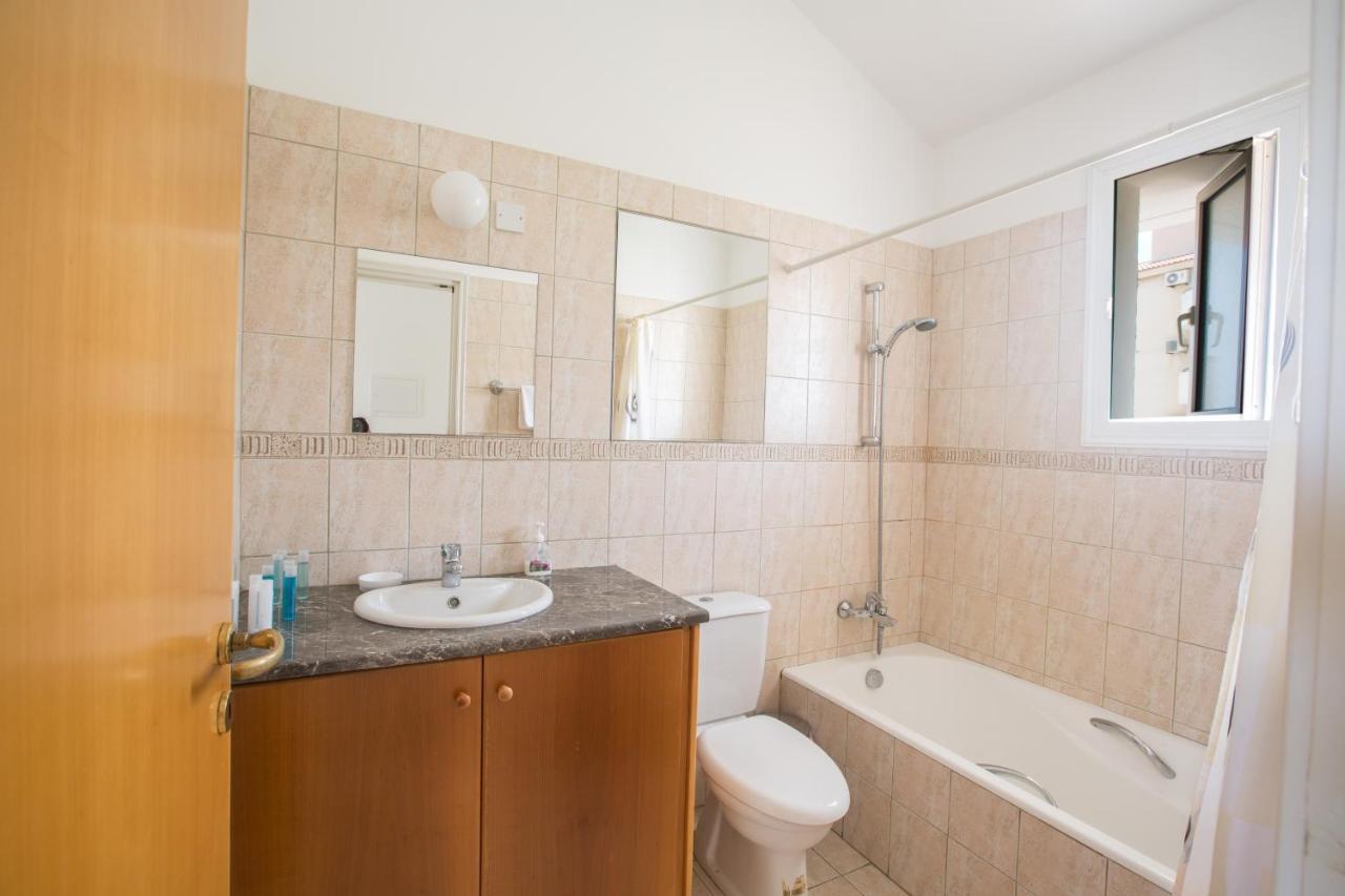 Mandali Villa Протарас Екстериор снимка